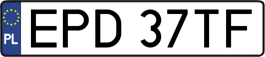 EPD37TF