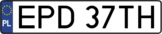 EPD37TH
