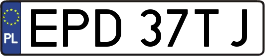 EPD37TJ