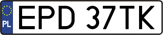 EPD37TK