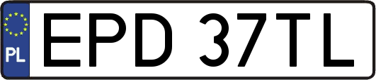 EPD37TL