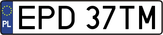 EPD37TM
