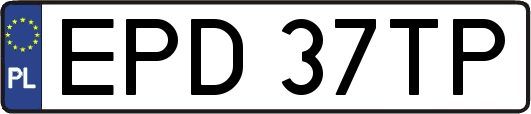 EPD37TP