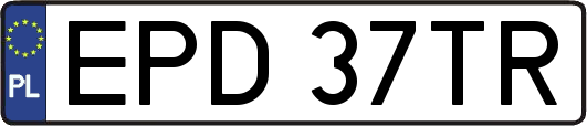 EPD37TR