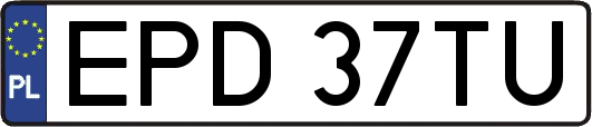 EPD37TU