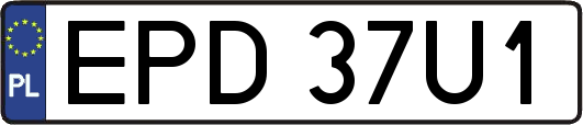 EPD37U1