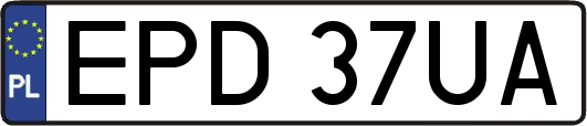 EPD37UA