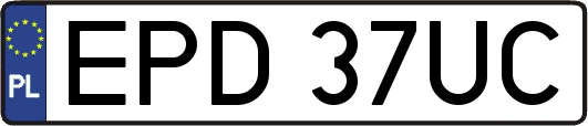 EPD37UC