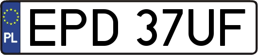 EPD37UF