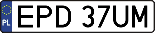 EPD37UM