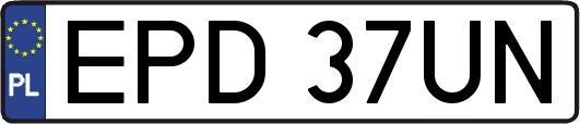 EPD37UN