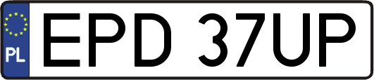 EPD37UP