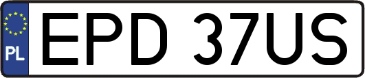 EPD37US