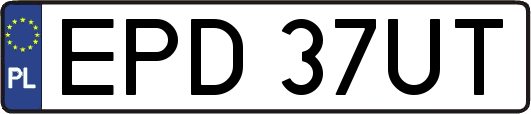 EPD37UT