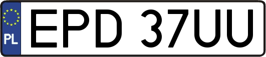 EPD37UU
