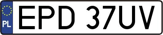EPD37UV