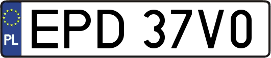 EPD37V0