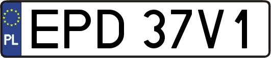 EPD37V1