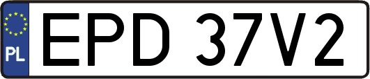 EPD37V2