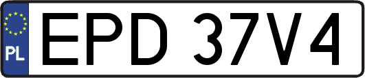 EPD37V4