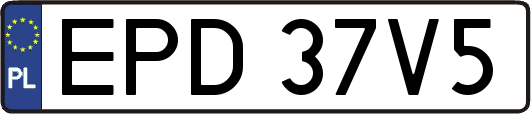 EPD37V5