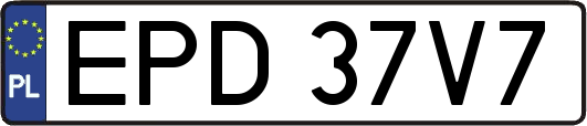 EPD37V7