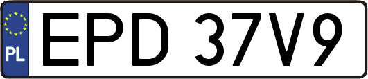 EPD37V9