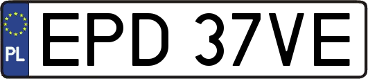EPD37VE