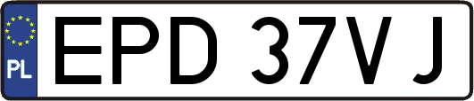 EPD37VJ