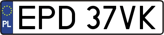 EPD37VK