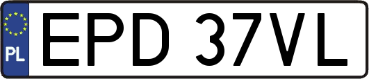 EPD37VL