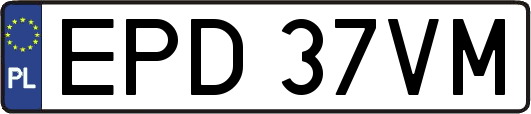 EPD37VM