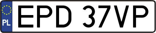 EPD37VP