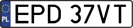 EPD37VT
