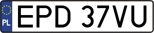EPD37VU