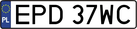 EPD37WC