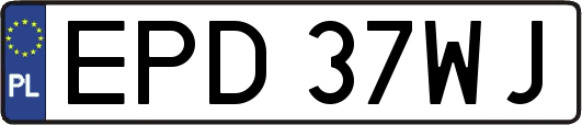 EPD37WJ