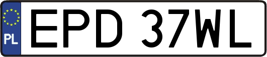 EPD37WL