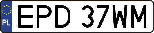 EPD37WM