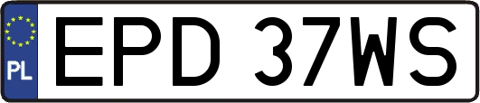 EPD37WS