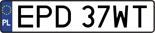 EPD37WT
