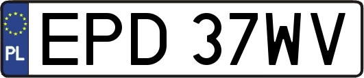 EPD37WV