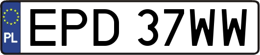 EPD37WW