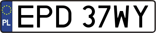 EPD37WY