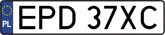 EPD37XC