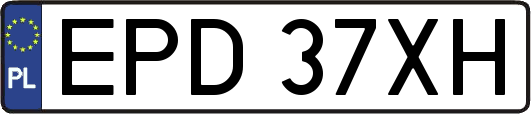 EPD37XH