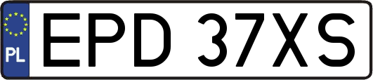 EPD37XS