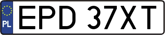 EPD37XT