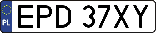 EPD37XY