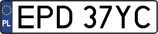 EPD37YC
